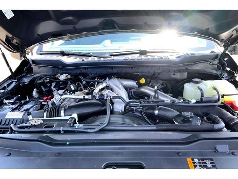 New 2026 Ford F350 Lariat w/ Lariat Premium Package AWD/4WD image 12