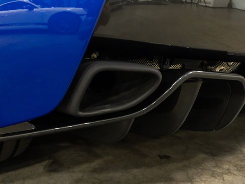Used 2019 McLaren 570S Coupe RWD image 30