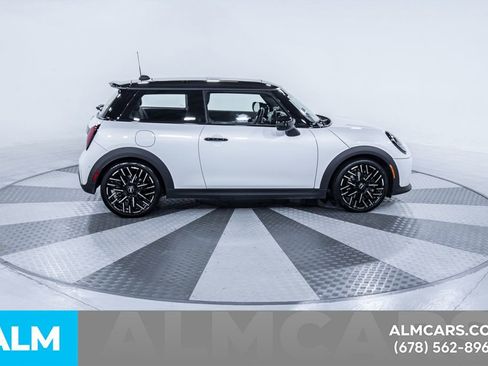 Used 2025 MINI Cooper S image 11