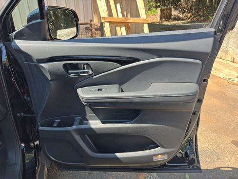 Used 2021 Honda Passport Elite image 46