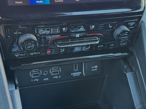 New 2023 Jeep Grand Cherokee Trailhawk w/ Advanced Protech Group II image 20