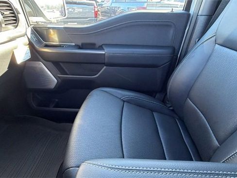 New 2025 Ford F150 Lariat w/ Equipment Group 502A High image 26