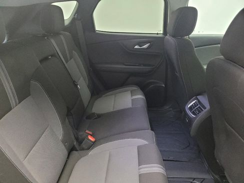 Used 2024 Chevrolet Blazer LT w/ Convenience Package FWD image 19