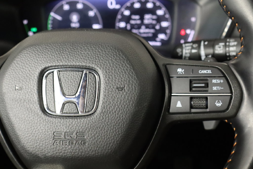 Used 2026 Honda CR-V TrailSport image 10