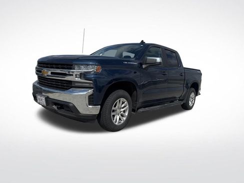Used 2019 Chevrolet Silverado 1500 LT w/ All-Star Edition image 3