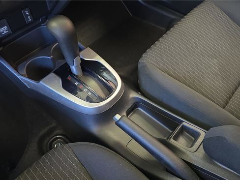 Used 2020 Honda Fit EX image 19