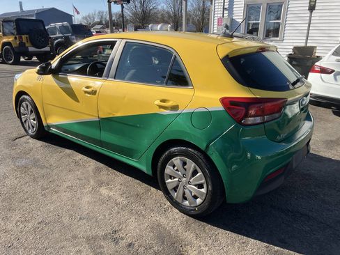 Used 2019 Kia Rio S image 5
