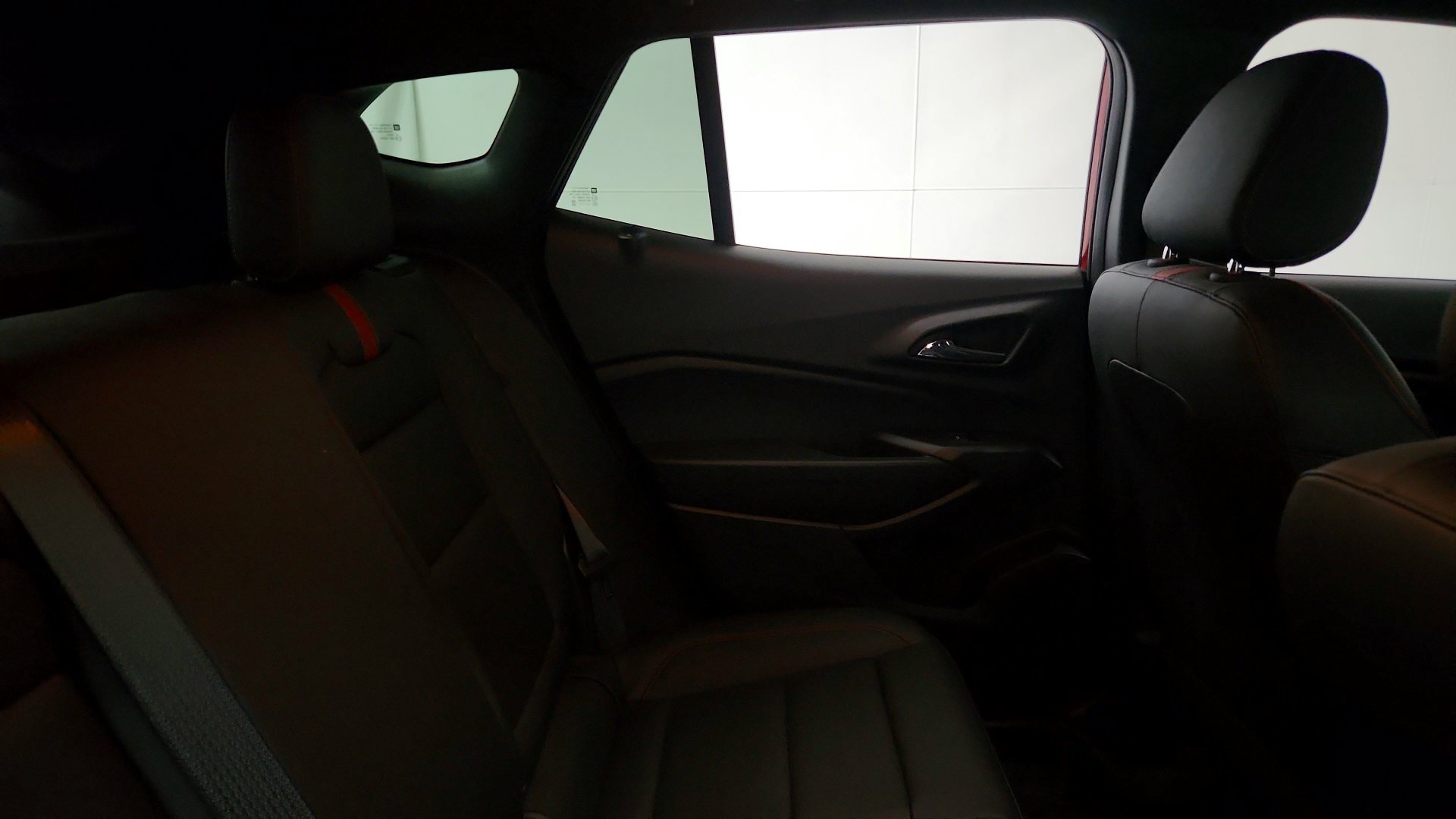 Used 2024 Chevrolet Trax RS w/ Driver Confidence Package FWD image 27