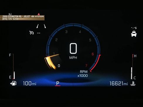 Used 2024 Chevrolet Trax ACTIV w/ Sunroof Package FWD image 9
