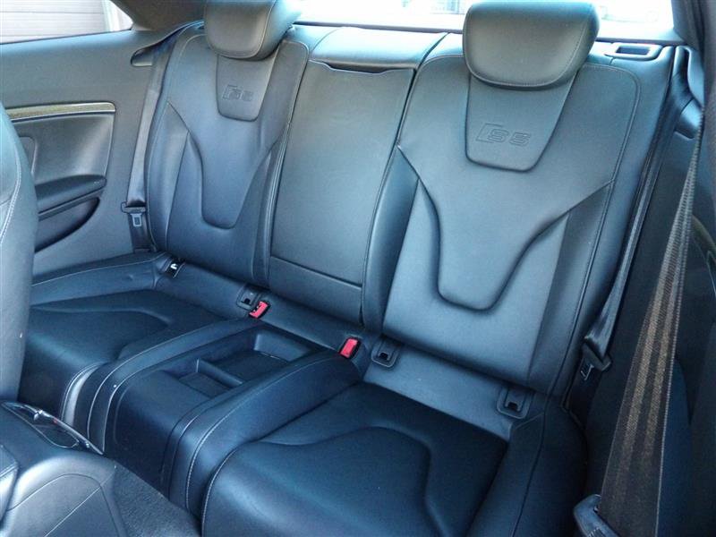 Used 2012 Audi S5 Premium Plus AWD/4WD image 13