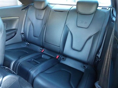 Used 2012 Audi S5 Premium Plus image 13