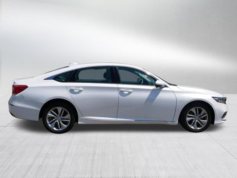 Used 2020 Honda Accord LX image 8
