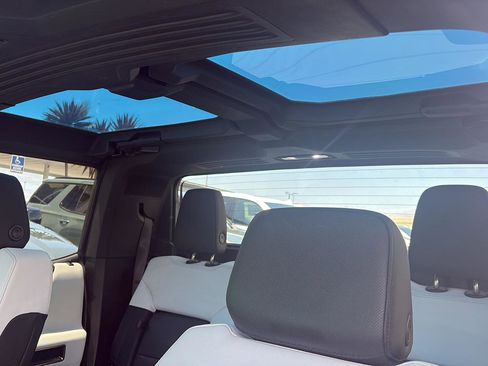 Used 2023 GMC Hummer EV Edition 1 AWD/4WD image 36