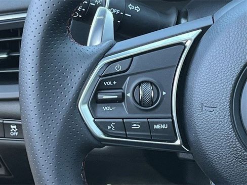 New 2025 Acura TLX SH-AWD w/ A-SPEC Pkg image 15