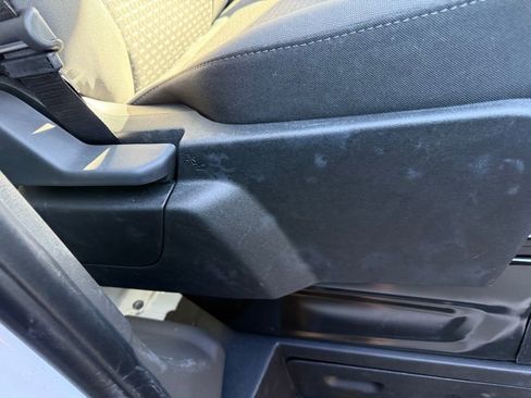 New 2024 Ford Transit 350 AWD w/ Interior Upgrade Package image 22