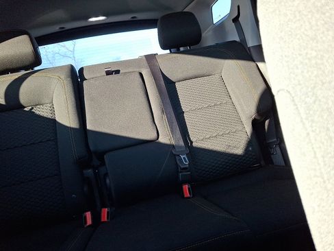 Used 2020 GMC Terrain SLE image 20