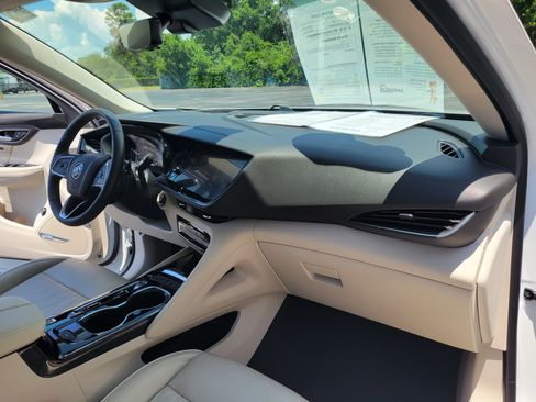 Certified 2023 Buick Envision Avenir AWD/4WD image 35
