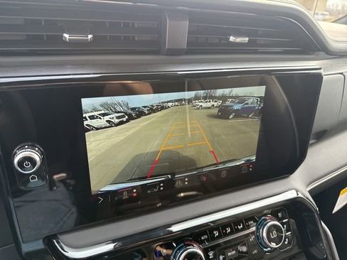 New 2026 GMC Sierra 1500 AT4X image 63