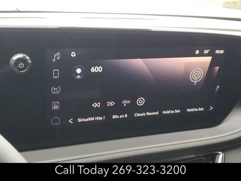 New 2025 Buick Envista Preferred w/ Convenience I Package image 13