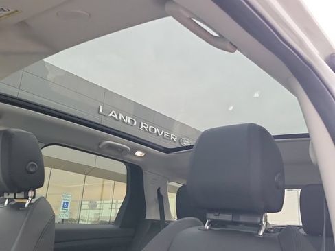 Certified 2025 Land Rover Discovery Sport S AWD/4WD image 23