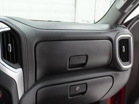 Used 2020 Chevrolet Silverado 1500 LT w/ Texas Edition RWD image 25