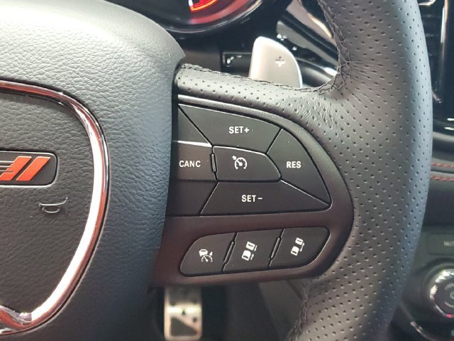 New 2026 Dodge Durango R/T AWD/4WD image 22