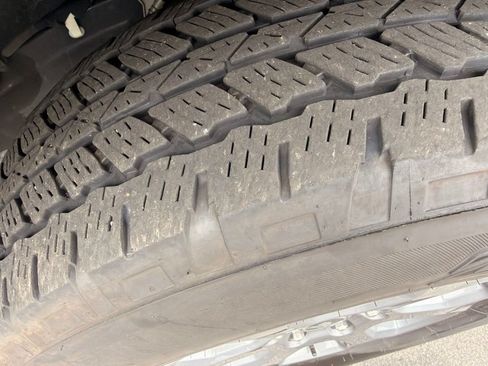 Used 2025 Ford Bronco Big Bend AWD/4WD image 38