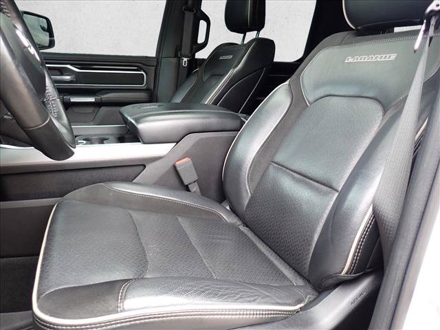 Used 2020 RAM 1500 Laramie AWD/4WD image 8
