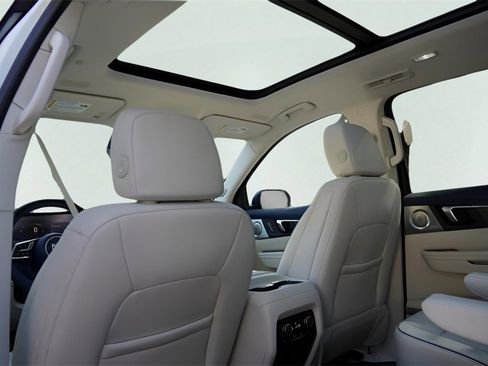 New 2026 Buick Enclave Avenir w/ Super Cruise Package image 26