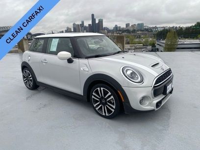 Used 2021 MINI Cooper S w/ 6.5" Touchscreen Package