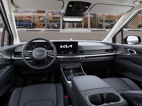 New 2026 Kia Carnival SX FWD image 14