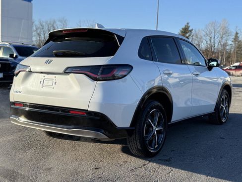 Certified 2023 Honda HR-V EX-L image 5
