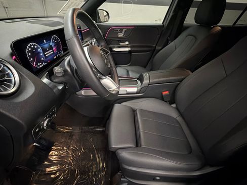 Certified 2026 Mercedes-Benz GLB 250 image 25