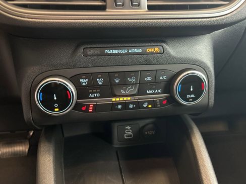 New 2026 Ford Escape Active w/ Cold Weather Package AWD/4WD image 25
