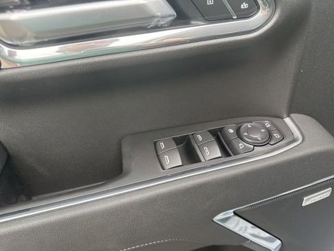 New 2026 Chevrolet Silverado 1500 LTZ w/ LTZ Convenience Package II image 13
