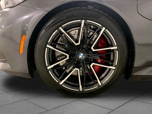 Used 2025 BMW M5 Touring w/ Executive Package AWD/4WD image 10