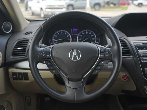 Used 2013 Acura RDX FWD w/ Technology Package image 15