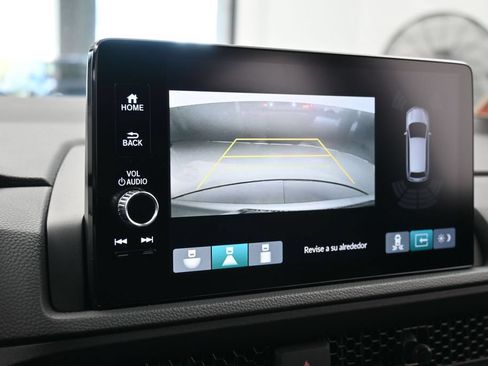 Used 2025 Honda CR-V Sport-L image 18