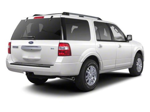 Used 2010 Ford Expedition XLT RWD image 2