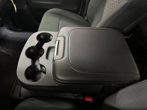 New 2026 RAM 2500 Tradesman image 30