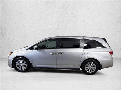 Used 2014 Honda Odyssey EX image 6