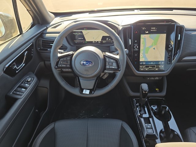 New 2026 Subaru Forester Touring AWD/4WD image 16