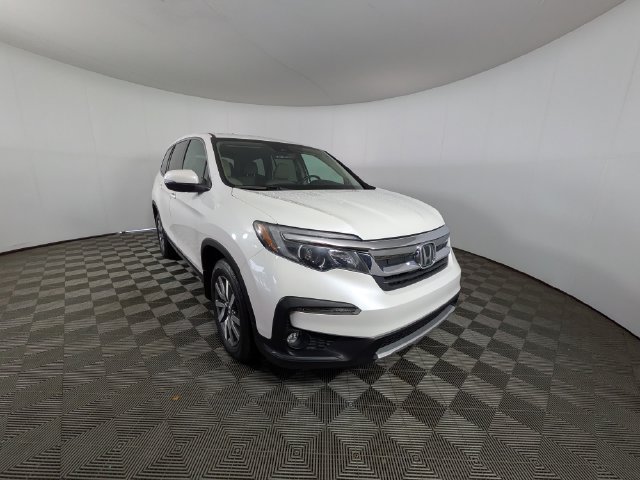 Used 2021 Honda Pilot EX-L image 30
