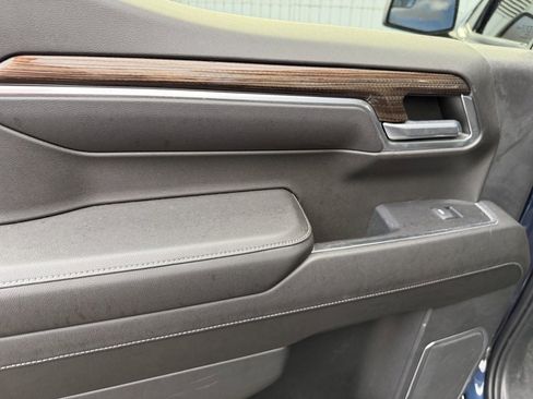 Used 2022 Chevrolet Silverado 1500 RST image 24