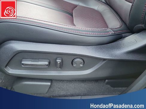 New 2025 Honda Pilot Black Edition image 15