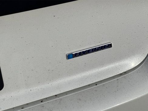 New 2025 Honda Accord EX-L image 24