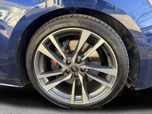 Used 2022 Audi S5 Premium Plus AWD/4WD image 21