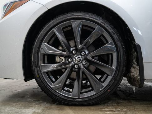 Certified 2022 Toyota Corolla SE image 12