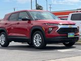 New 2026 Chevrolet TrailBlazer LS w/ LS Convenience Package image 2