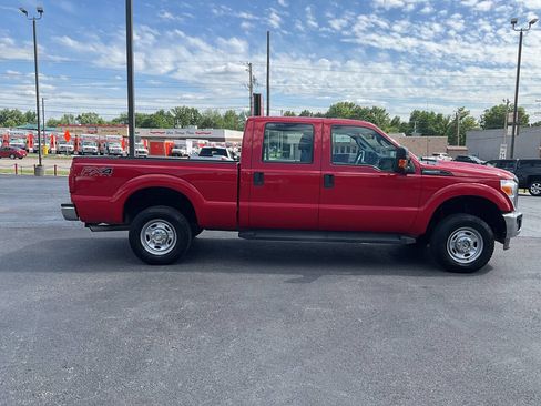 Used 2013 Ford F250 XL w/ PWR Equipment Group AWD/4WD image 6